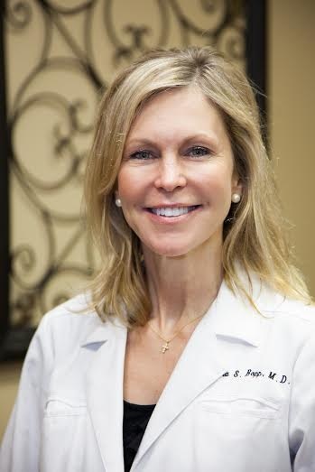 Dr. Barbara Bopp, MD