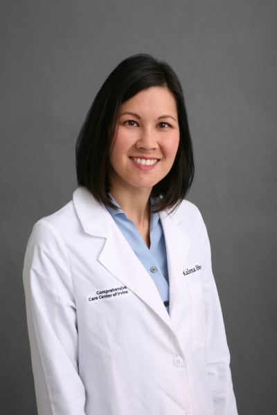 Dr. Kalena Hwang, MD