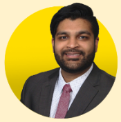 Dr. Romy Patel