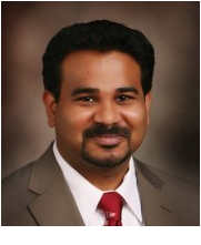 Dr. Krishna Kanth Mettu, MD