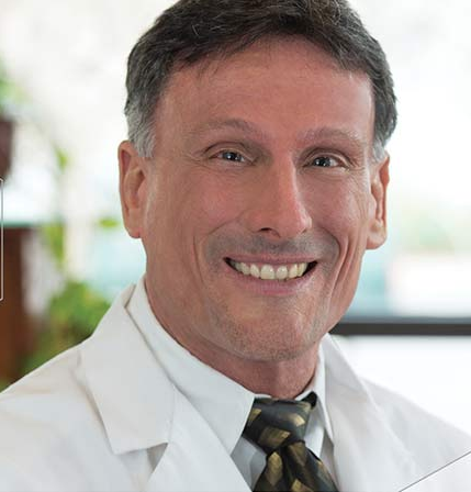 Dr. Mark Greenberg, MD