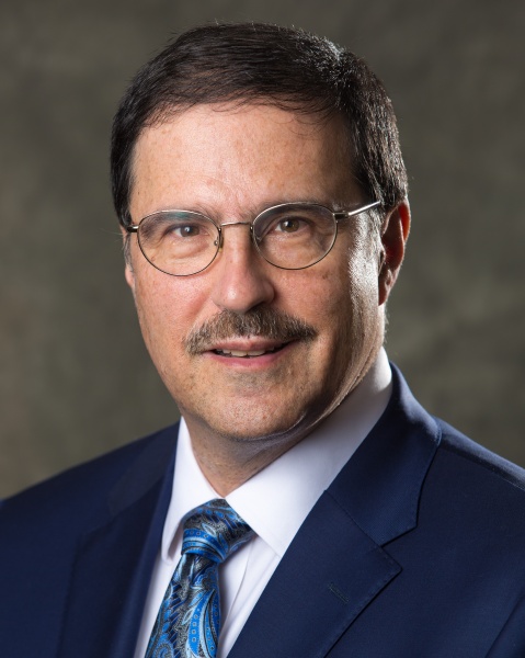 Dr. Michael Elman, MD