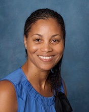 Dr. Je-Anne Beaufort, MD