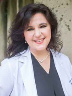 Dr. Aurora Gonzalez, MD
