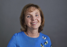 Dr. Eva Jakabovics, MD