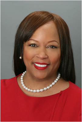 Dr. Valerie Callender, MD