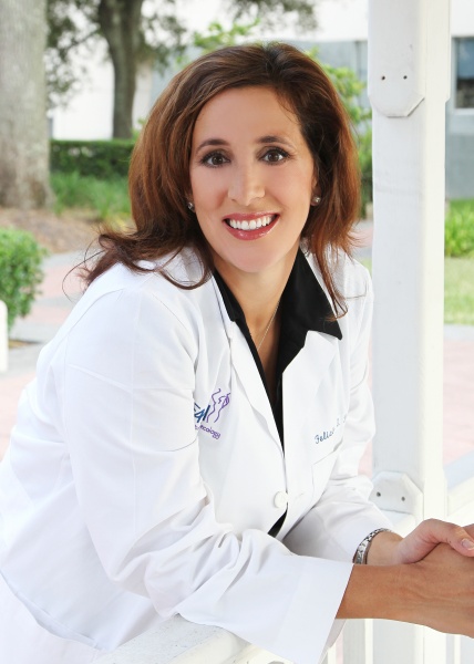 Dr. Felicia Fox, MD