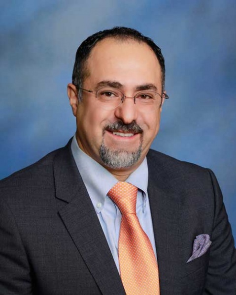 Dr. David Baghdassarian, MD