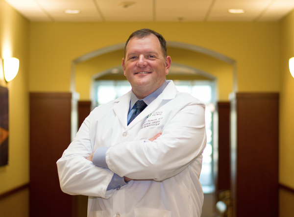 Dr. Brett Richards, MD