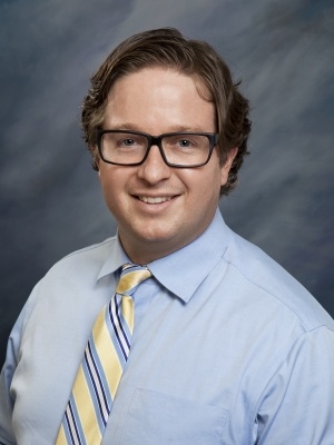 Dr. Timothy Winter, DO
