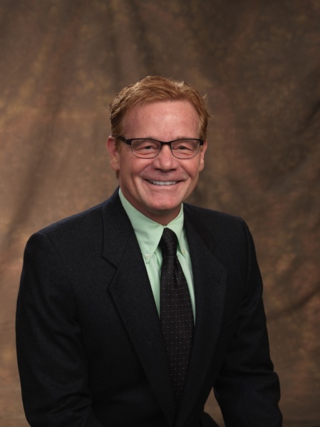 Dr. Anthony Zamboni, MD