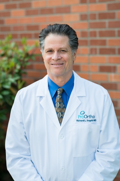 Dr. Richard Angelo, MD