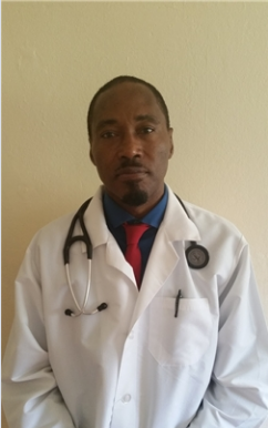 Dr. Emerth Coburn, MD