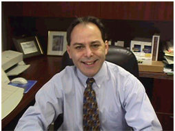 Dr. Laurence Arnold, MD