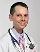 Dr. Anthony Chismark, MD