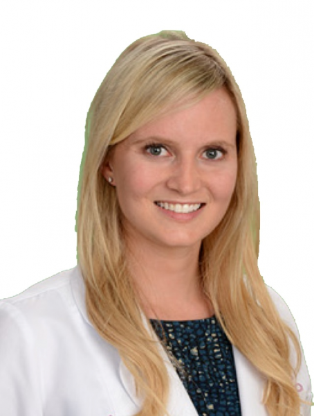 Dr. Michelle Goedken, DO