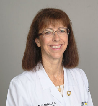 Dr. Inez Kelleher, MD