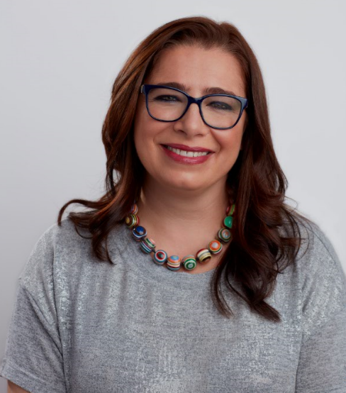 Dr. Katerina Silverblatt, MD
