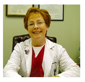 Dr. Debra Weinman