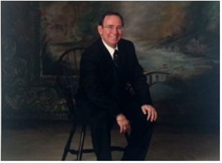 Dr. Donald Clemons, MD