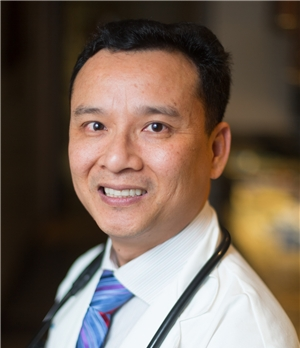 Dr. Derek Nguyen, MD