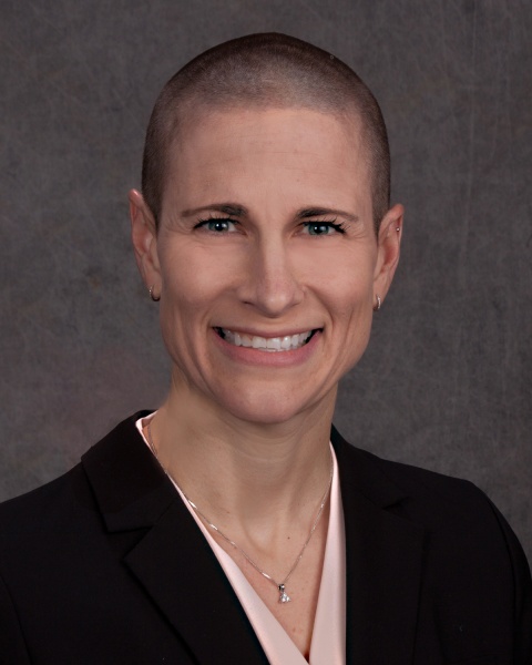 Dr. Sara Botterill, MD