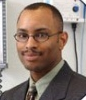 Dr. Keith Christmon, MD