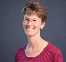 Dr. Joanna Laukant, MD