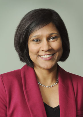 Dr. Ann Marie Sundareson, MD