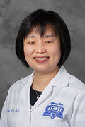 Dr. Xia Wang, MD