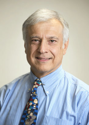Dr. Sadoun Omari, MD