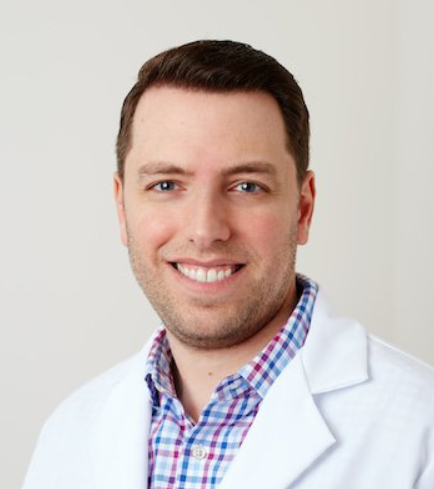 Dr. Jared Braunstein, DO