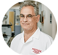 Dr. Andrew Miller, MD