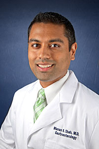 Dr. Manan Shah, MD