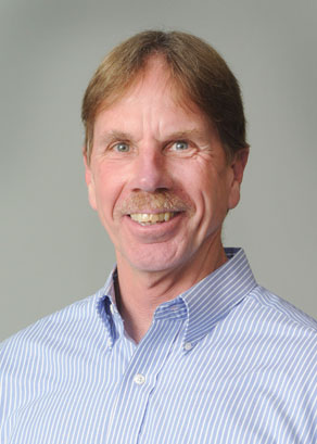 Dr. Gregory Young, MD