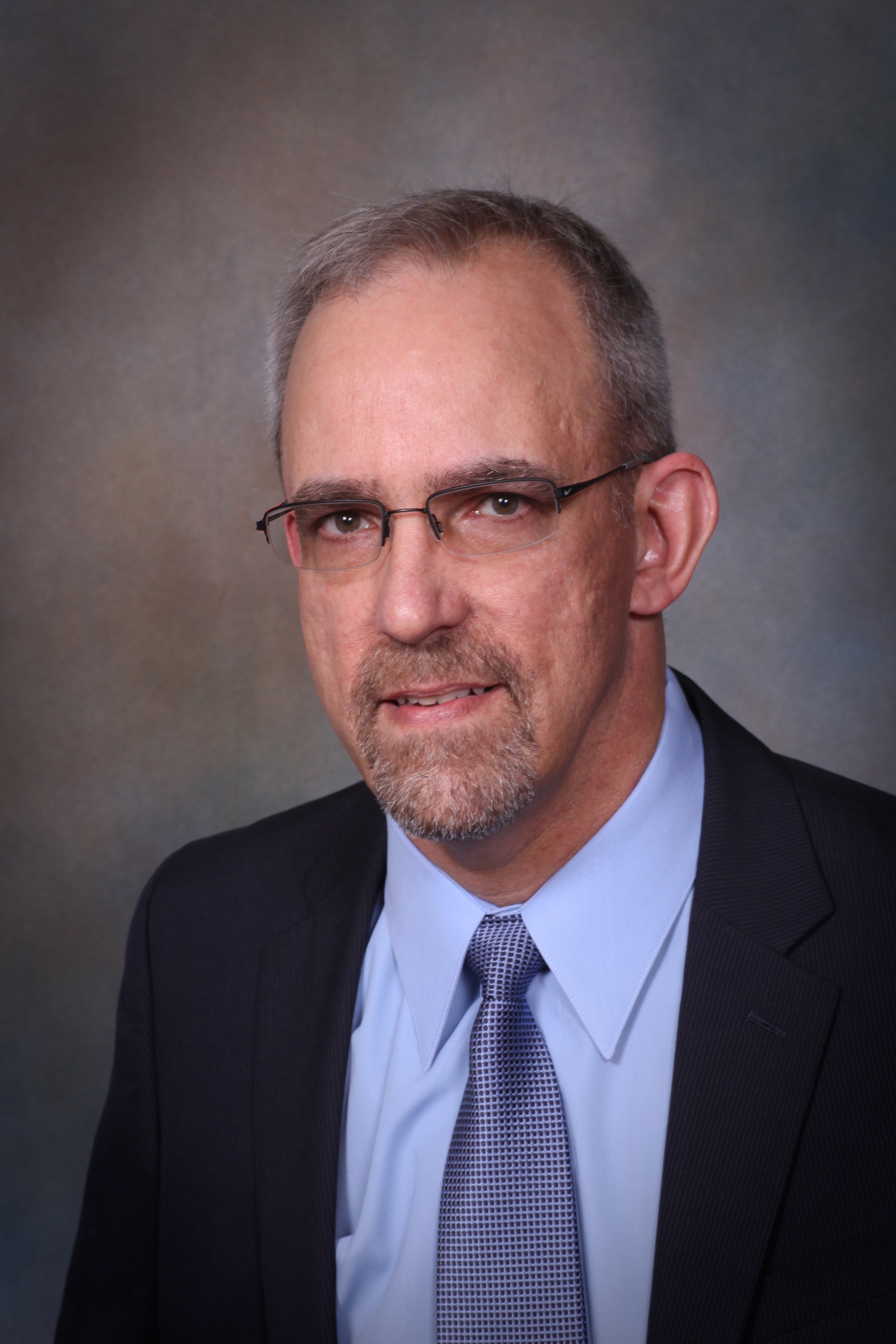 Dr. Frederick Bunge, MD
