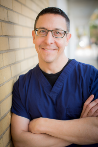 Dr. Damon Chandler, MD