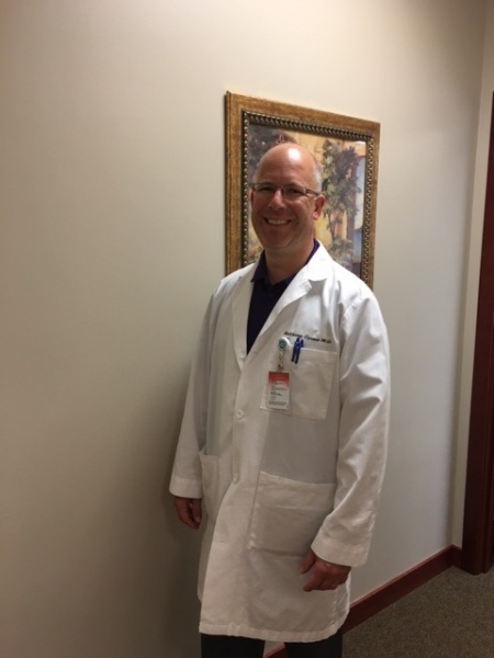 Dr. Anthony Caruso, MD