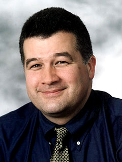 Dr. Gary Grunow, MD