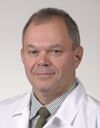 Dr. Javier Sanchez, MD