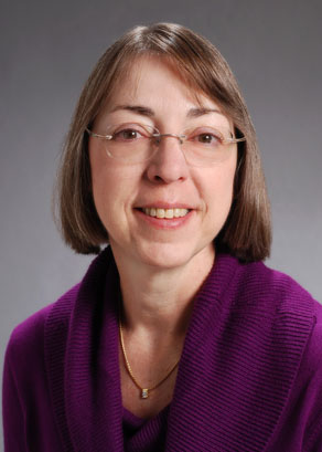 Dr. Patricia Donohoue, MD