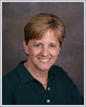 Dr. Patricia Berran