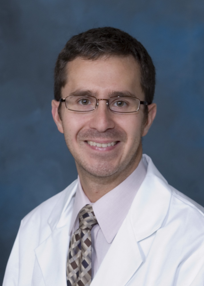 Dr. Ronald Magliola, MD