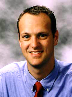 Dr. Kent Kramer, MD