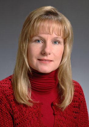 Dr. Connie Richter, MD