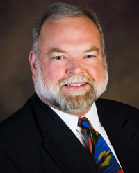 Dr. James Battenburg, MD