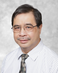 Dr. Raul Guerrero, MD