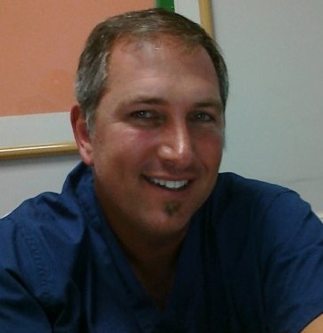 Dr. Eric Abrams