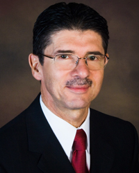 Dr. Ruben Medrano, MD