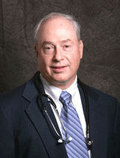 Dr. Charles Bartley, MD